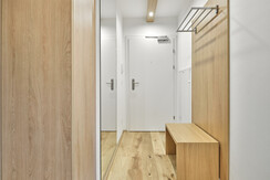 Mountain Suite A2_Tauplitz_Eingangsbereich