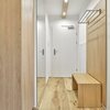 Photo of Apartment, shower, toilet, 2 bed rooms | © Andreas Maxones
