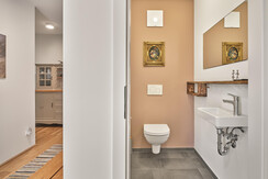 Alpine Suite B4_Tauplitz_WC