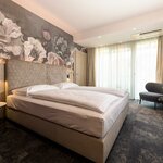 Photo of Wellness, Double room, shower, toilet, north | © Thermenhotel Vier Jahreszeiten Loipersdorf