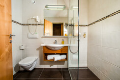 Badezimmer in der Kategorie Mohnblume