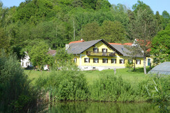 Frühstückspension Krump