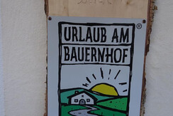 Urlaub am Biobauernhof