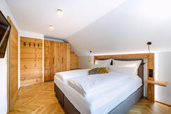 Thorbäck Gut - Apartment Johann