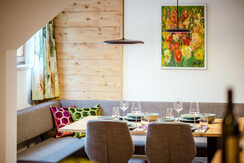 Thorbäck Gut - Apartment Johann