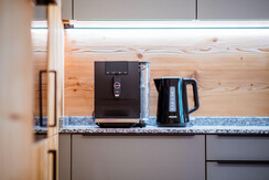 Thorbäck Gut - Apartment Johann