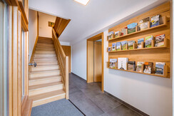 Thorbäck Gut - Apartment Johann