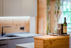 Thorbäck Gut - Apartment Johann