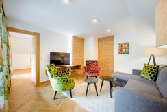 Thorbäck Gut - Apartment Johann