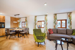 Thorbäck Gut - Apartment Anna