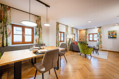 Thorbäck Gut - Apartment Anna