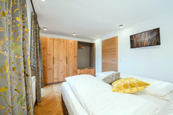 Thorbäck Gut - Apartment Anna