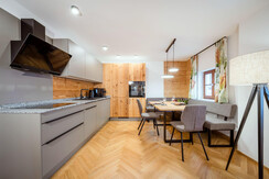 Thorbäck Gut - Apartment Anna