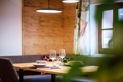 Thorbäck Gut - Apartment Anna