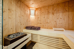 Thorbäck Gut - Apartment Anna