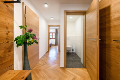 Thorbäck Gut - Apartment Anna