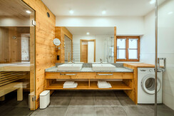 Thorbäck Gut - Apartment Anna