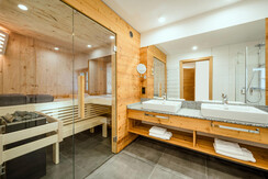 Thorbäck Gut - Apartment Anna