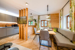 Thorbäck Gut - Apartment Biddelmann