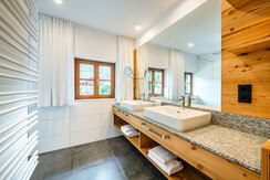 Thorbäck Gut - Apartment Biddelmann