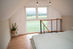 TinyHouseSpielberg-Obergeschoss-Murtal-Steiermark