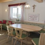 Bild von Wohnung für acht Personen | © Vasold