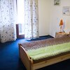 Photo of Single room, shower, toilet, balcony