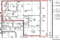 Groundplan App. Traumblick