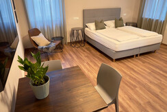 Apartment1 Trautes Quartier Bad Gleichenberg