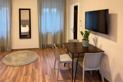Apartment1 Trautes Quartier
