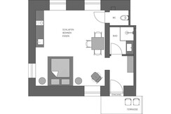Apartment1 Trautes Quartier Bad Gleichenberg