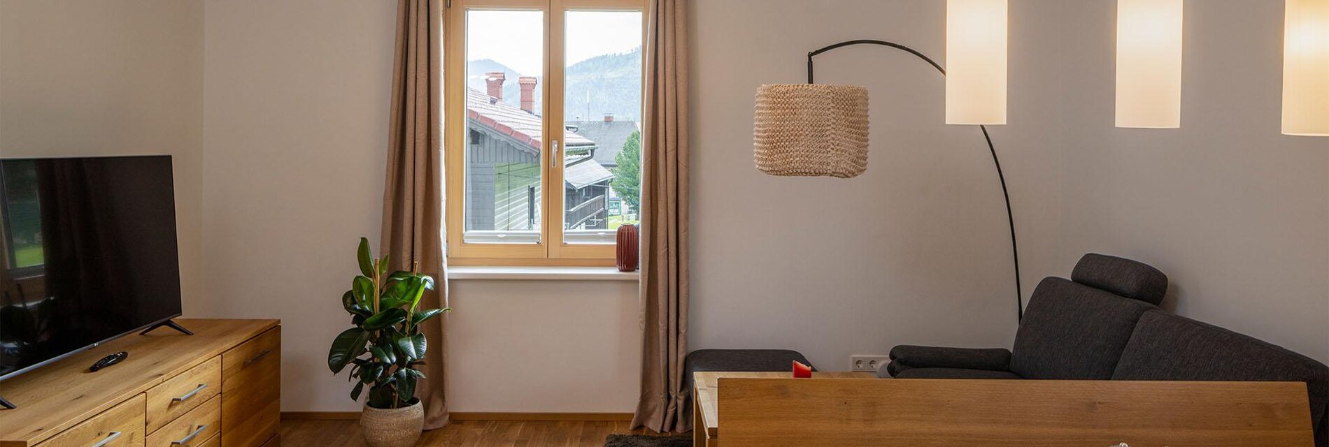 TriebensteinHideaway-Wohnbereich-Murtal-Steiermark