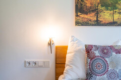 TriebensteinHideaway-Wohnbereich-Murtal-Steiermark