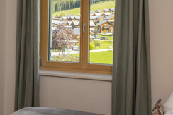 TriebensteinHideaway-Wohnbereich-Murtal-Steiermark