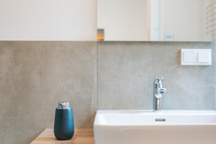 TriebensteinHideaway-Wohnbereich-Murtal-Steiermark