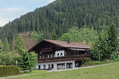 Tritscher's Appartement Haus