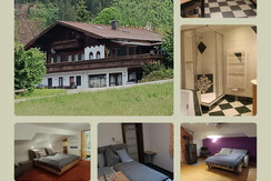 Tritscher's Appartement