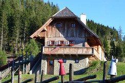 Troadkost'n_Holdahüttn