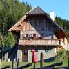 Bild von Hütte, Dusche, WC | © Holdahütt'n