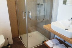 Dusche