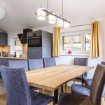 Bild von Ferienhaus mit 4 SZ und Sauna max. 8 6a/6b | © Alps Resorts