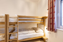 Schlafzimmer Doppelstockbett