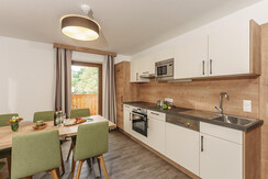 Unser Hoamat - Appartement Reiteralm