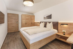 Unser Hoamat - Appartement Reiteralm