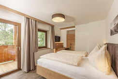 Unser Hoamat - Appartement Reiteralm