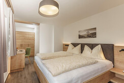 Unser Hoamat - Appartement Reiteralm