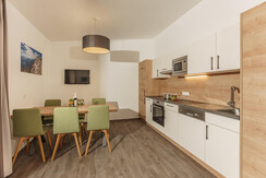 Unser Hoamat - Appartement Am Stein