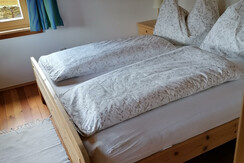 Schlafzimmer OG