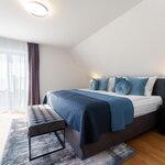 Photo of Apartment, bath, toilet, facing the pool