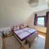 Photo of Double room, shower and bath tub, conveniences
